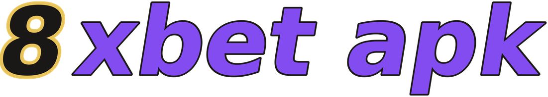 8xbet apk logo